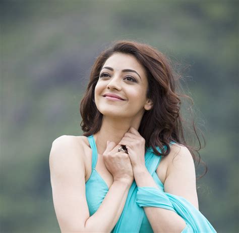 Kajal Agarwal 4k Wallpapers